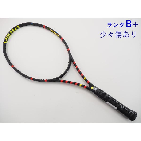 中古 テニスラケット フォルクル C10 エボ (L2)VOLKL C10 EVO