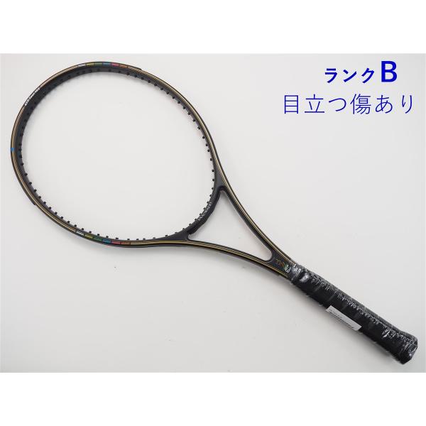 中古 テニスラケット スノワート ATP ツアー 103 (G2)SNAUWAERT ATP TOU...