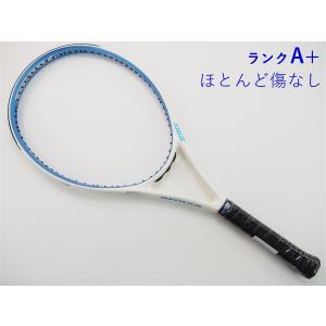 中古 テニスラケット プリンス シエラ 110 2016年モデル (G1)PRINCE SIERRA 110 2016｜tennis