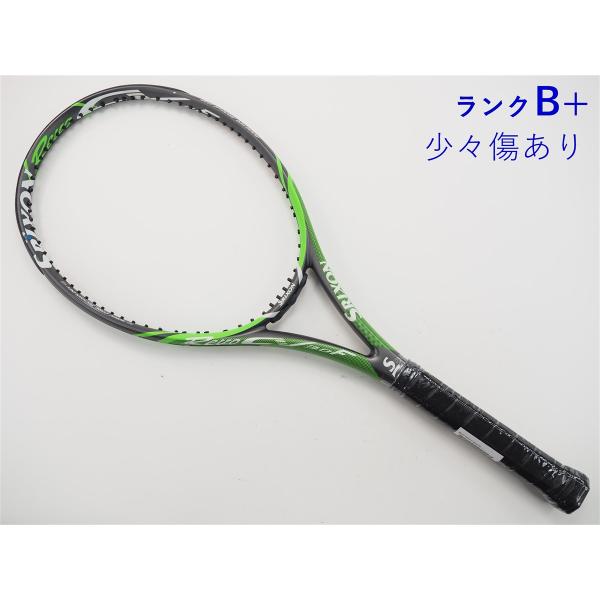 中古 テニスラケット スリクソン レヴォ シーブイ3.0 エフ 2018年モデル (G2)SRIXO...