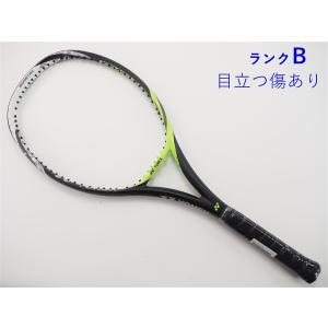 中古 テニスラケット ヨネックス イーゾーン フィール 2017年モデル (G1)YONEX EZONE FEEL 2017｜tennis