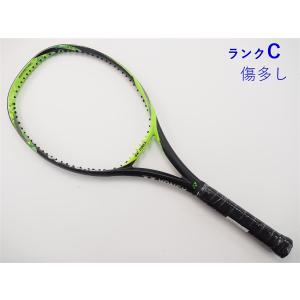 中古 テニスラケット ヨネックス イーゾーン 100 2017年モデル (G2)YONEX EZONE 100 2017｜tennis