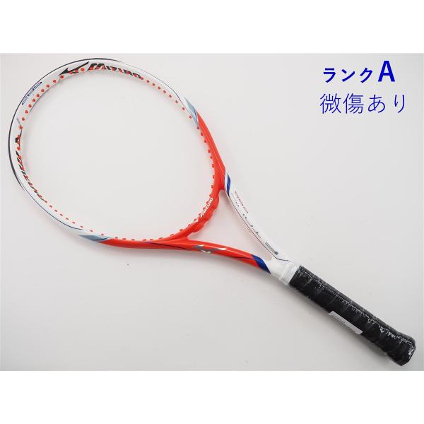 中古 テニスラケット ミズノ エフ ツアー 285 2019年モデル (G2)MIZUNO F TO...