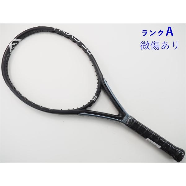 中古 テニスラケット ウィルソン トライアド 3.0 115 (G2)WILSON TRIAD 3....