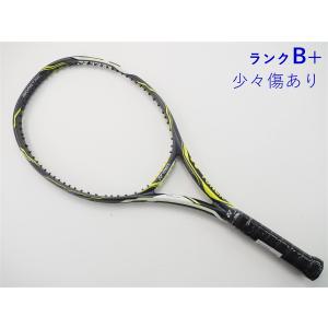 中古 テニスラケット ヨネックス イーゾーン ディーアール 26 2015年モデル【ジュニア用ラケット】 (G0)YONEX EZONE DR 26 2015｜tennis