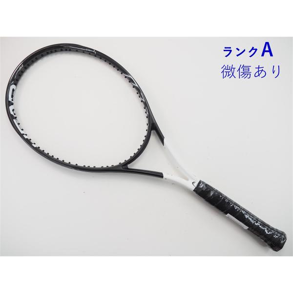 中古 テニスラケット ヘッド グラフィン 360 スピード MP 2018年モデル (G2)HEAD...