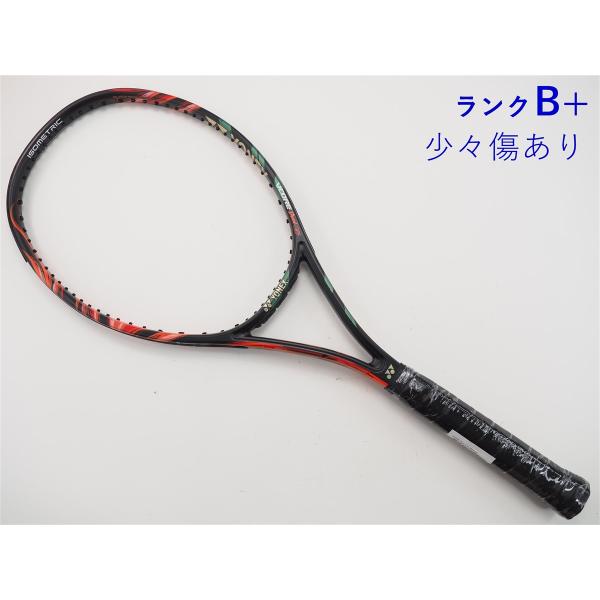 中古 テニスラケット ヨネックス ブイコア デュエル ジー 97 2016年モデル (G3)YONE...