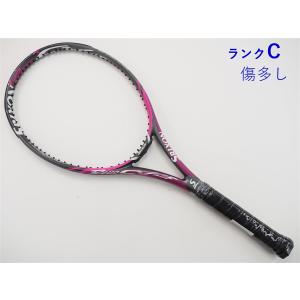 中古 テニスラケット スリクソン レヴォ CV3.0 エフ エルエス 2018年モデル (G2)SRIXON REVO CV3.0 F-LS 2018｜tennis