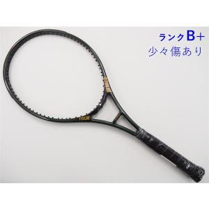 中古 テニスラケット プリンス ツアー グラファイト OS (G2)PRINCE TOUR GRAPHITE OS｜tennis