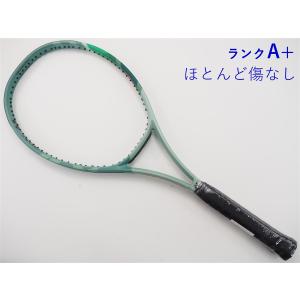 中古 テニスラケット ヨネックス パーセプト 100D 2023年モデル (G3)YONEX PERCEPT 100D 2023｜tennis