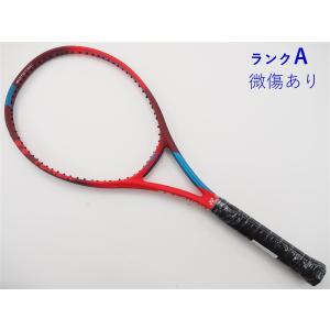 中古 テニスラケット ヨネックス ブイコア 98 2021年モデル (G3)YONEX VCORE 98 2021｜tennis