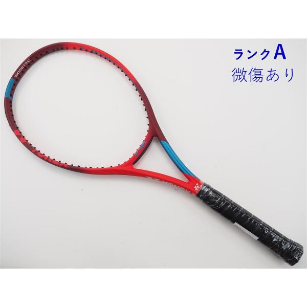 中古 テニスラケット ヨネックス ブイコア 98 2021年モデル (G3)YONEX VCORE ...