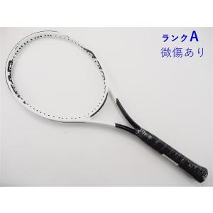 中古 テニスラケット ヘッド グラフィン 360プラス スピード MP 2020年モデル (G2)HEAD GRAPHENE 360+ SPEED MP 2020｜tennis