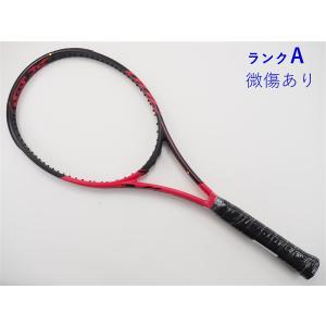 Tecnifibre（テクニファイバー） 硬式テニスラケット T-FIGHT rs 305