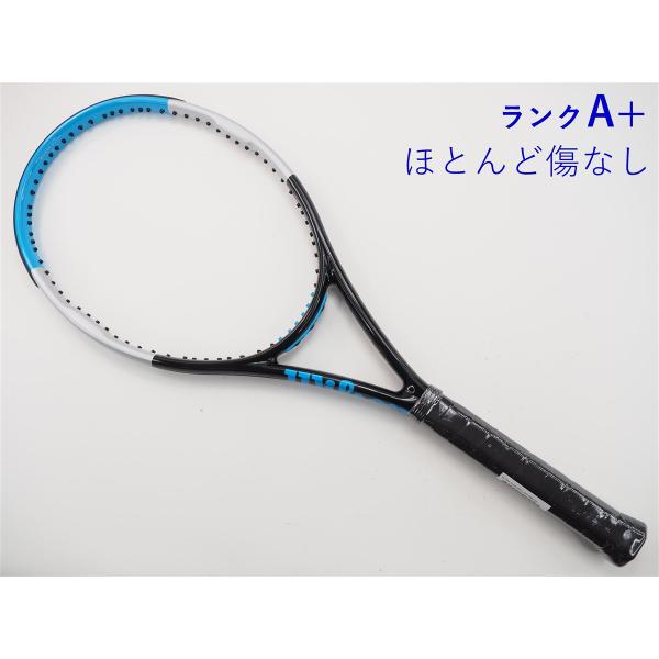 中古 テニスラケット ウィルソン ウルトラ ツアー 95カウンターベイル バージョン3.0 2020...