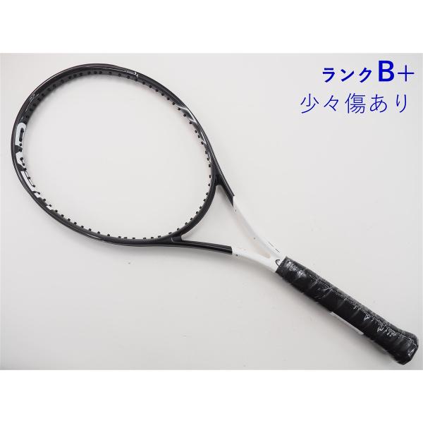 中古 テニスラケット ヘッド グラフィン 360 スピード MP 2018年モデル (G3)HEAD...