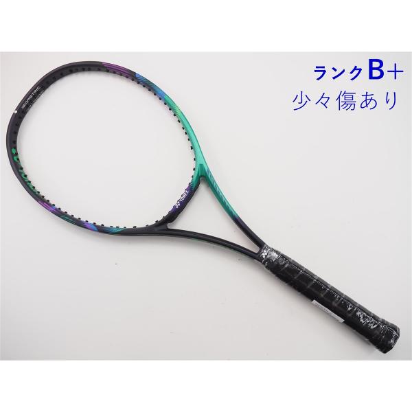 中古 テニスラケット ヨネックス ブイコア プロ 97 2021年モデル (G3)YONEX VCO...