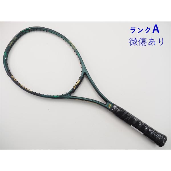 中古 テニスラケット ヨネックス ブイコア プロ 97 BE 2019年モデル【インポート】 (G3...