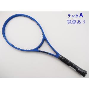 中古 テニスラケット ウィルソン プロスタッフ 97カウンターベイル レーバー カップ 2019年モデル (G2)WILSON PRO STAFF 97CV LAVER CUP 2｜tennis