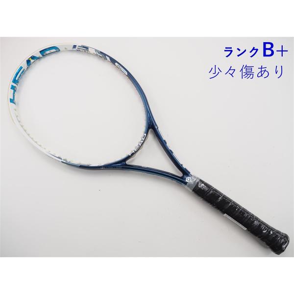 中古 テニスラケット ヘッド ユーテック グラフィン インスティンクト MP 2013年モデル (G...