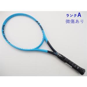 中古 テニスラケット ヘッド グラフィン 360 インスティンクト エス 2019年モデル (G2)HEAD GRAPHENE 360 INSTINCT S 2019｜tennis