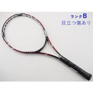 中古 テニスラケット プリンス ハリアー 100 2013年モデル (G2)PRINCE HARRIER 100 2013｜tennis