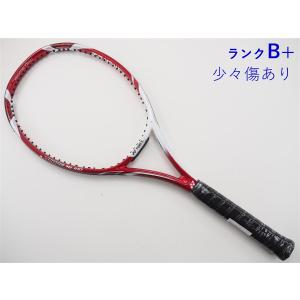 中古 テニスラケット ヨネックス ブイコア エックスアイ 100 2012年モデル (G2)YONEX VCORE Xi 100 2012｜tennis