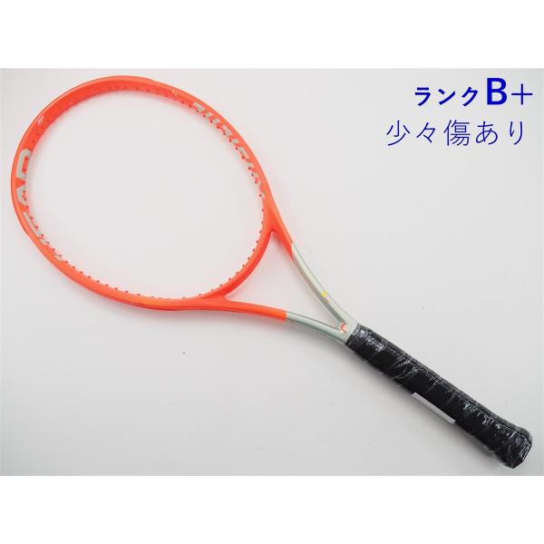 中古 テニスラケット ヘッド グラフィン 360プラス ラジカル MP 2021年モデル (G2)H...