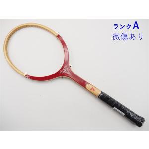 中古 テニスラケット フタバヤ エムティー レディー (L3)FUTABAYA MT/LADY｜tennis