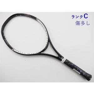 中古 テニスラケット スノワート ビタス 105 ライト (G2)SNAUWAERT VITAS 105 LITE｜tennis