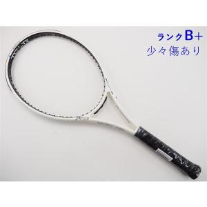 中古 テニスラケット プリンス ツアー 100(310g) 2020年モデル (G2)PRINCE TOUR 100(310g) 2020｜tennis