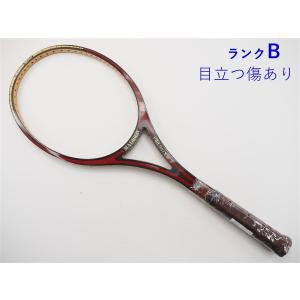 中古 テニスラケット マジソン キング プロ (L4)MADISON KING PRO｜tennis