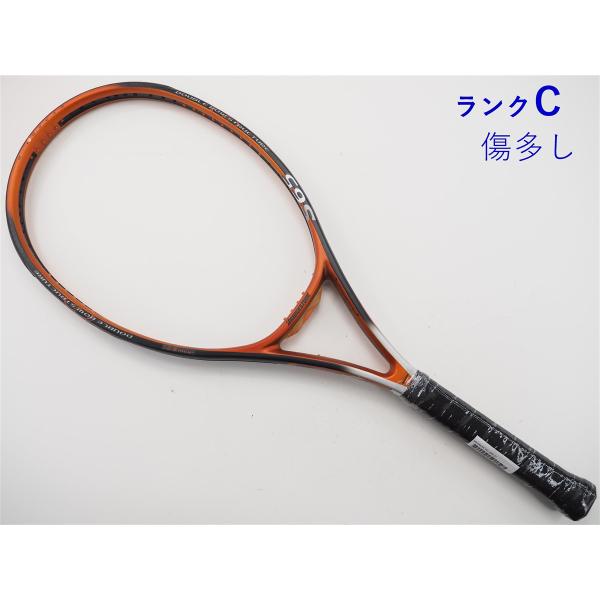 中古 テニスラケット ブリヂストン ウィングビーム エス65 2000年モデル (G1)BRIDGE...