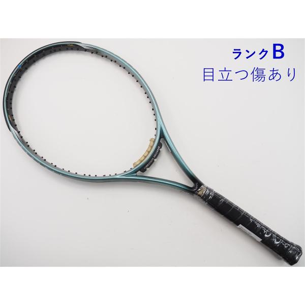 中古 テニスラケット ダンロップ エックスエル インピーダンス 2 1998年モデル (G1)DUN...