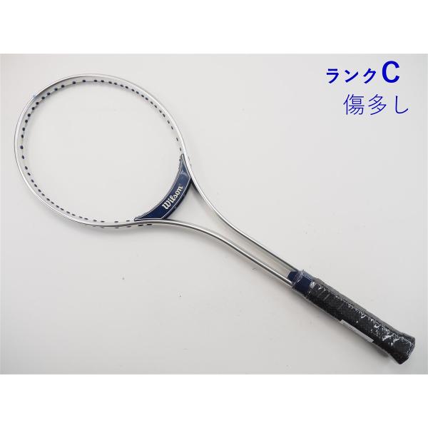 中古 テニスラケット ウィルソン マッチポイント (G2相当)WILSON MATCH POINT