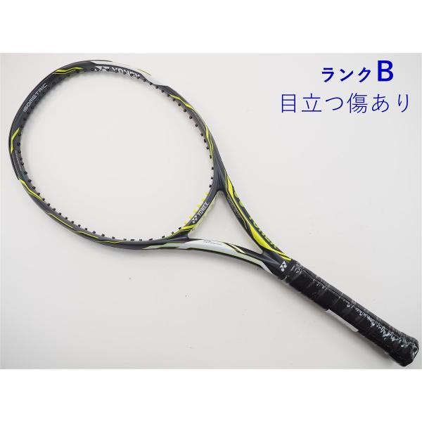 中古 テニスラケット ヨネックス イーゾーン ディーアール 100 LG 2015年モデル (LG2...