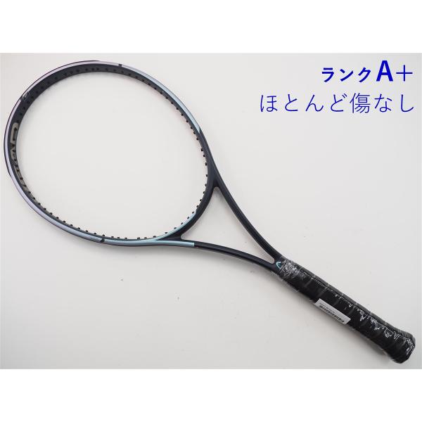 中古 テニスラケット ヘッド グラビティー MP 2023年モデル (G3)HEAD GRAVITY...