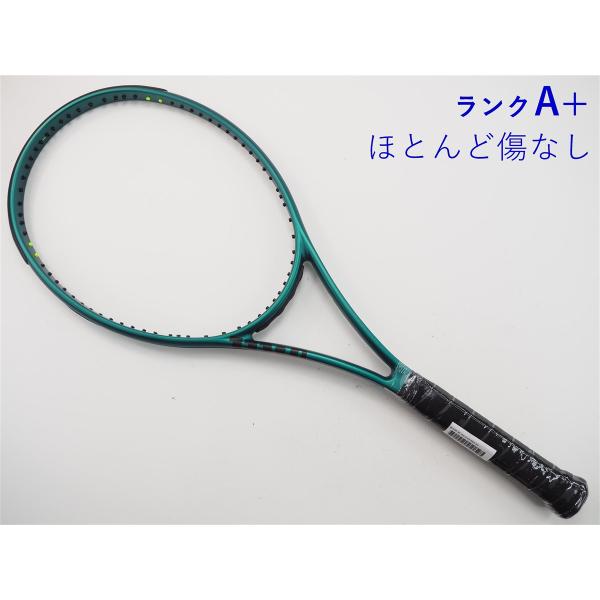 中古 テニスラケット ウィルソン ブレード 98 16X19 バージョン9 2024年モデル (G2...