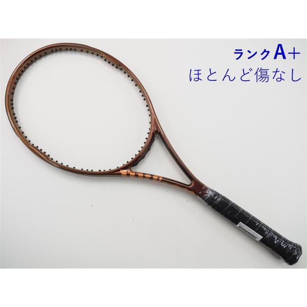 中古 テニスラケット ウィルソン プロ スタッフ シックスワン 95 18X20 バージョン14 2...