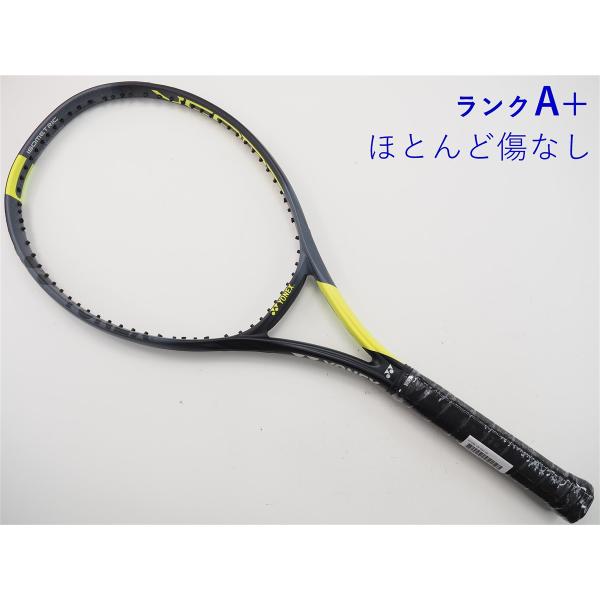 中古 テニスラケット ヨネックス ブイコア 100 2023年モデル (G3)YONEX VCORE...