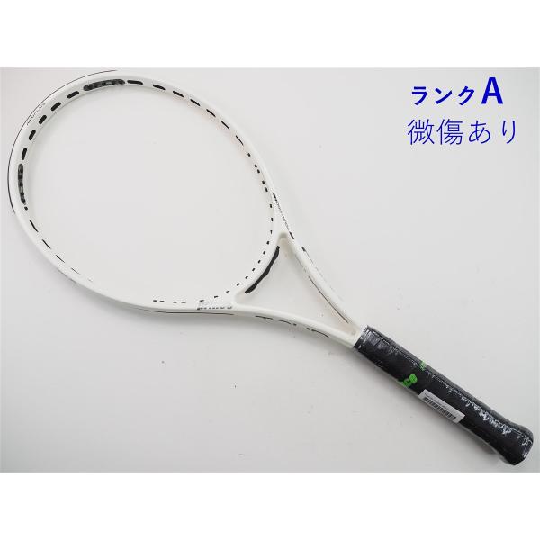 中古 テニスラケット プリンス ツアー オースリー 100(290g) 2020年モデル (G2)P...
