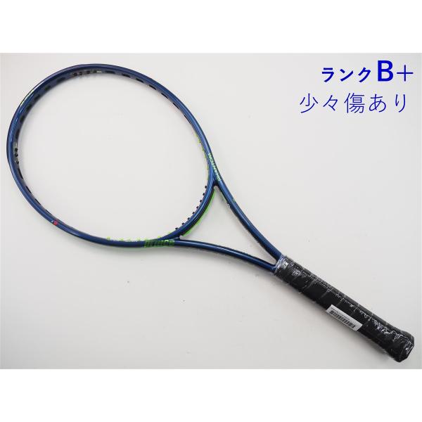 中古 テニスラケット プリンス ファントム オースリー 100 2022年モデル (G3)PRINC...