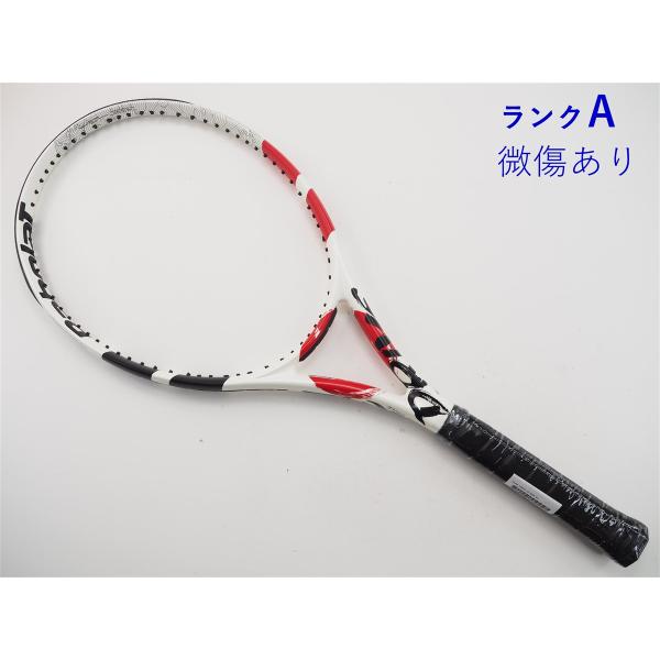中古 テニスラケット バボラ ピュア ドライブ JP 2020年モデル【限定品】 (G3)BABOL...