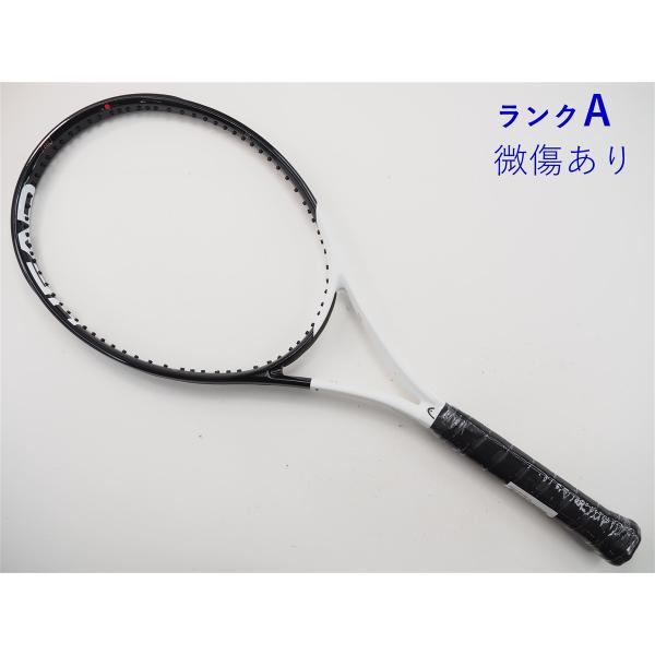 中古 テニスラケット ヘッド スピード プロ 2022年モデル (G2)HEAD SPEED PRO...