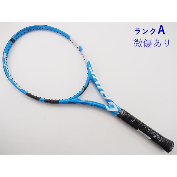 中古 テニスラケット バボラ ピュア ドライブ ライト 2018年モデル (G1)BABOLAT P...