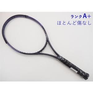VOLKL（フォルクル） 中古 テニスラケット オーガニクス 8 315g 2011年