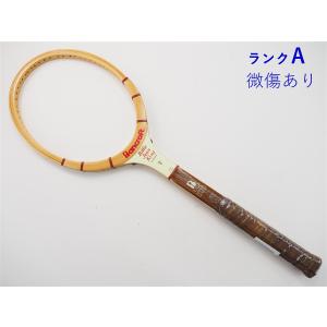 中古 テニスラケット バンクラフト ビリー ジーン キング パーソナル (LM2相当)Bancroft BILLIE JEAN KING PERSONAL