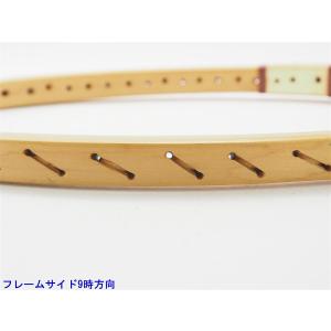 中古 テニスラケット バンクラフト ビリー ジ...の詳細画像4