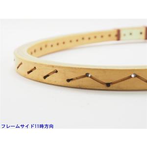 中古 テニスラケット バンクラフト ビリー ジ...の詳細画像5