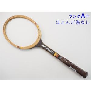 中古 テニスラケット ドネー ビョルン ボルグ インターナショナル テニス チーム 1980年モデル (LM5)DONNAY Bjorn Borg International Ten